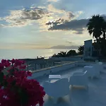 Beachfront House