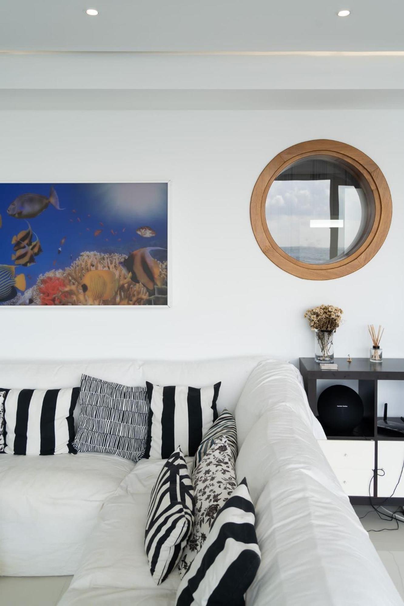 Holiday home Beachfront House Marbella