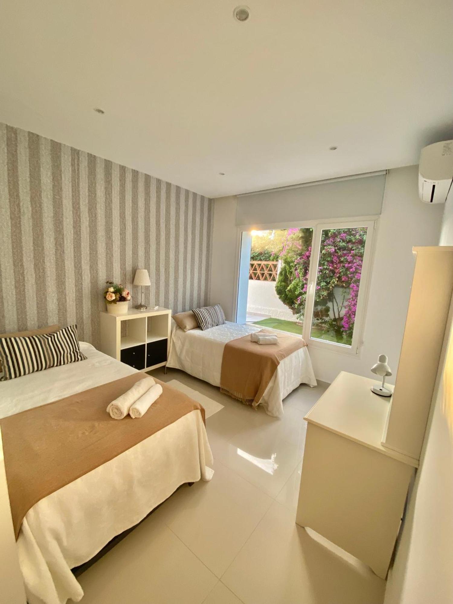 Сasa de vacaciones Beachfront House *