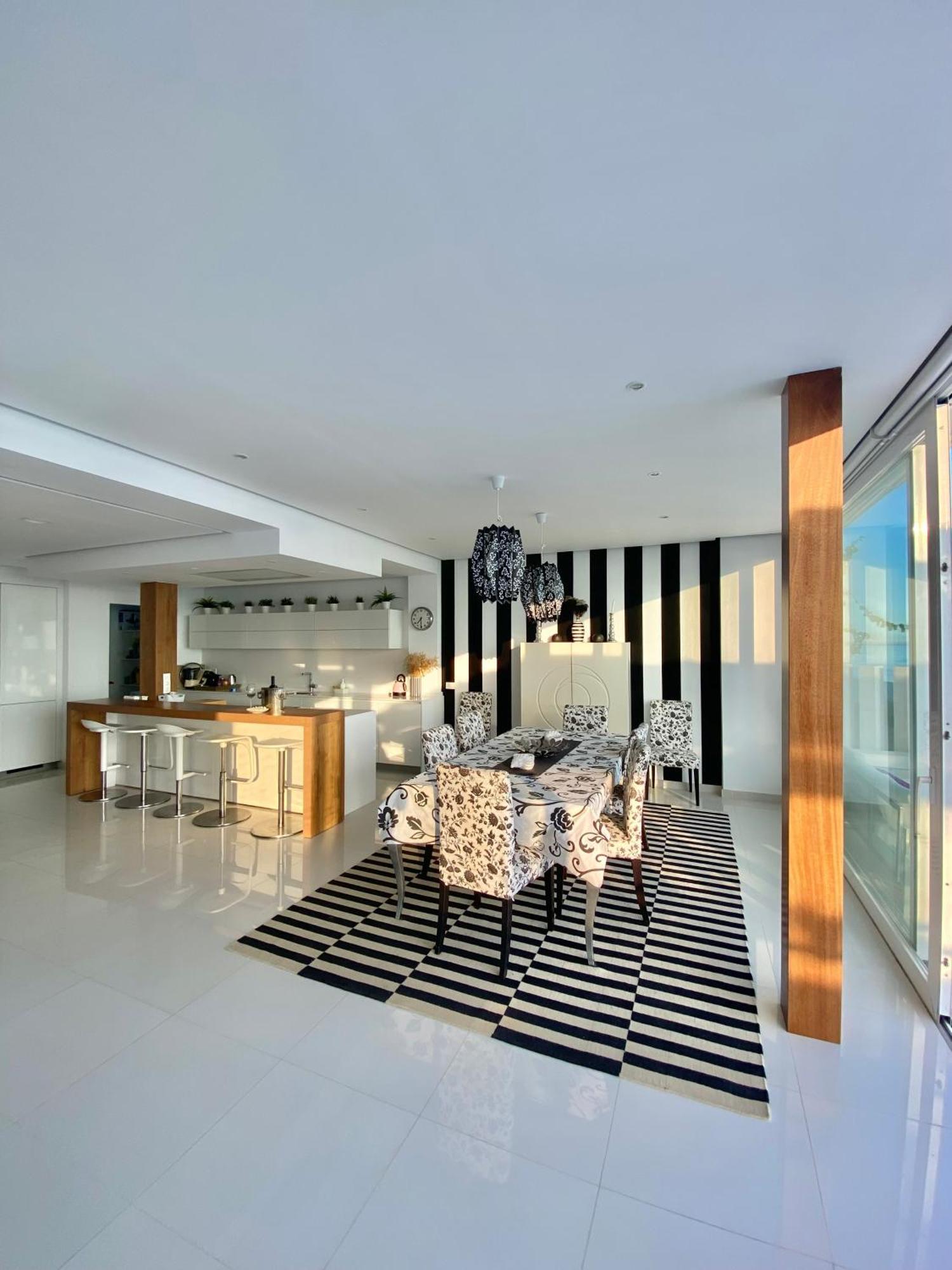 Сasa de vacaciones Beachfront House Marbella